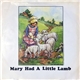 Wings - Mary Had A Little Lamb